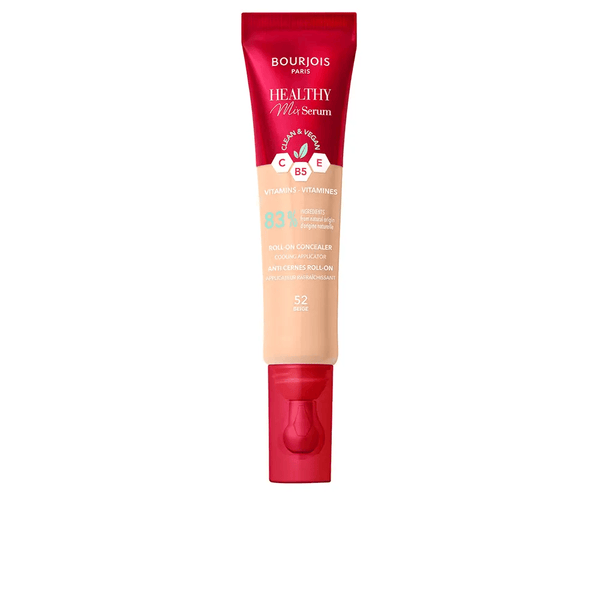 Bourjois Healthy Mix Serum Concealer Liquid Illuminating Finish Beige 11 ml