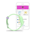 Garmin vivofit jr. 3 Disney The Little Mermaid Kids Smartwatch Activity Tracker