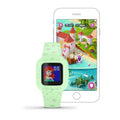 Garmin vivofit jr. 3 Disney The Little Mermaid Kids Smartwatch Activity Tracker
