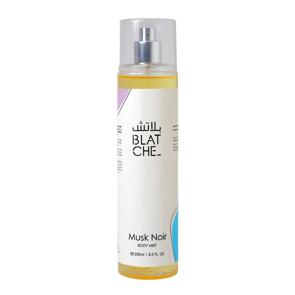BLATCHE Snow Angel Body Mist Fruity Red Berry and Vanilla Fragrance 250 ml