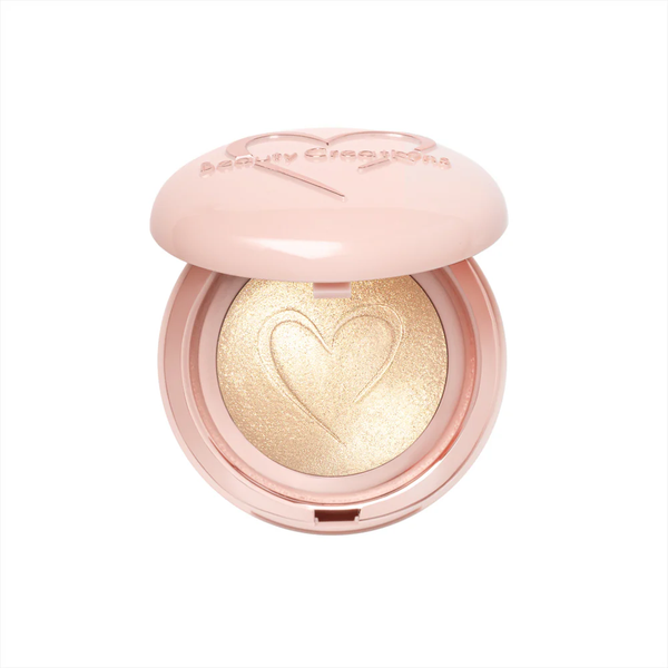 Beauty Creations Final Finish Baked Highlighter Powder Time Of Your Life