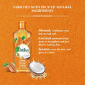 Vatika Almond Enriched Hair Oil Softness & Shine 200 ml