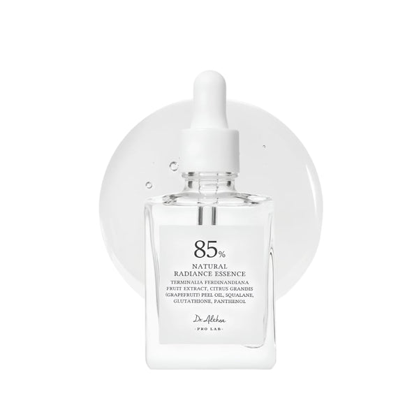 Dr. Thea Natural Glow & Radiance Serum Lightweight Vitamin C Formula 30ml