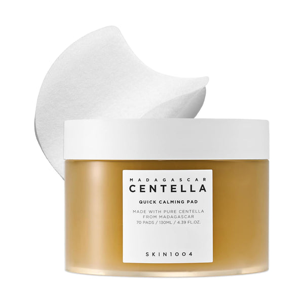 SKIN1004 Madagascar Centella Calming Pads