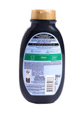 Garnier Ultra Doux Black Charcoal Shampoo Black Seed Oil 200ml
