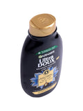 Garnier Ultra Doux Black Charcoal Shampoo Black Seed Oil 200ml