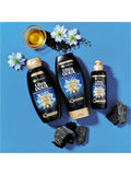 Garnier Ultra Doux Black Charcoal Shampoo Black Seed Oil 200ml