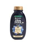 Garnier Ultra Doux Black Charcoal Shampoo Black Seed Oil 200ml