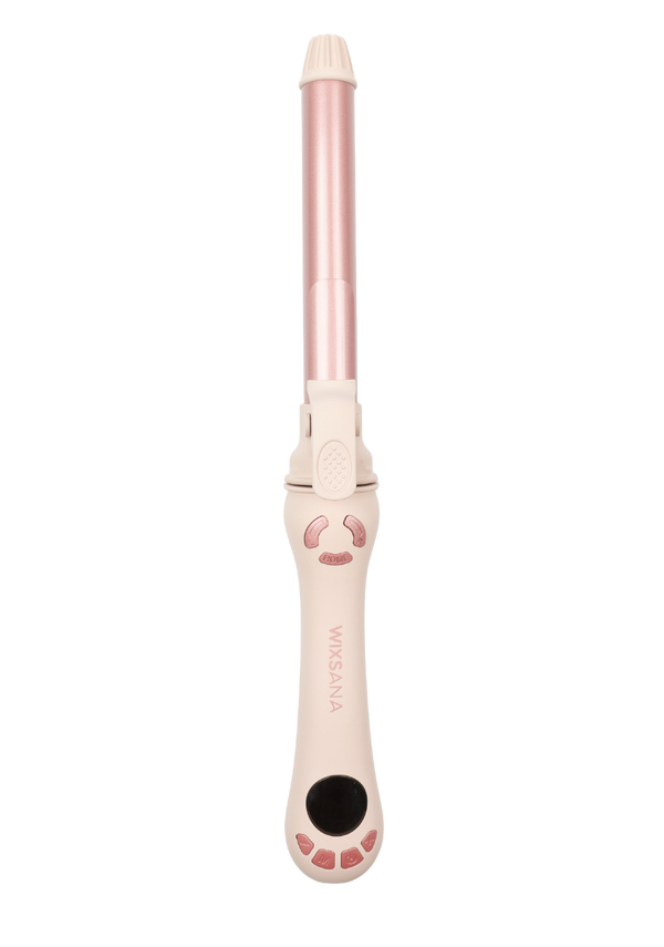 Wixsana Wavy Speed Scalp and Hair Care Treatment