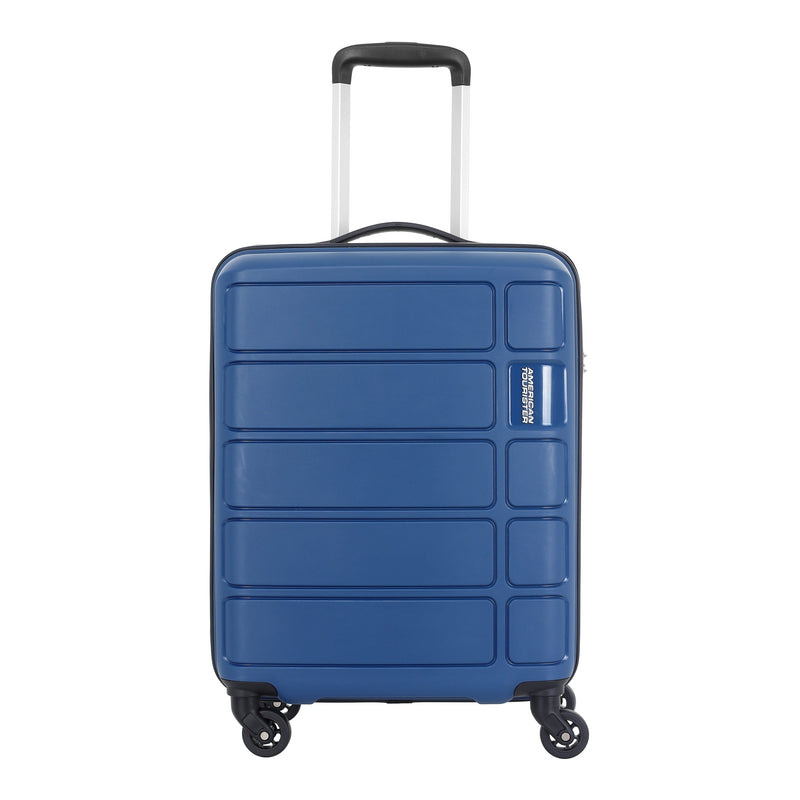 American Tourister Tracker Travel Bag Navy Blue