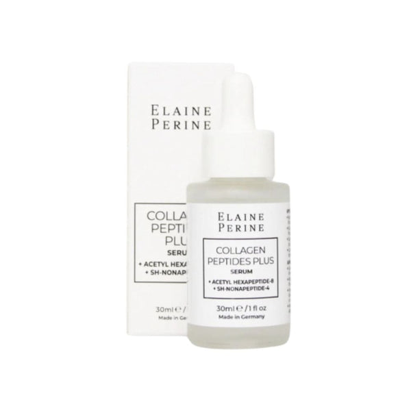 Elaine Perine Collagen Peptides Facial Serum Plus 30 ml
