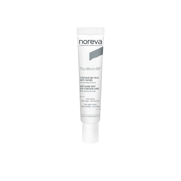 Noreva Trio White XP Brightening Eye Care Cream Vitamin C Peptides 10 ml