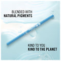 Rimmel Kind & Free Dual Ended Brow Definer Eyebrow Pencil Warm Brown Vegan Formula