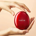 Tirtir Mask Fit Red Cushion Foundation Radiant Finish 40N Cinnamon 18 g