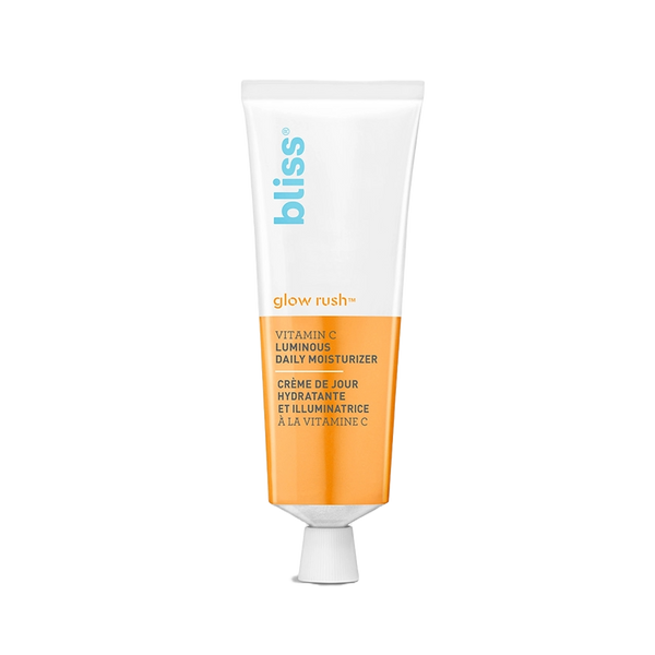 bliss Glow Rush Vitamin C Luminous Daily Moisturizer Cream 45ml