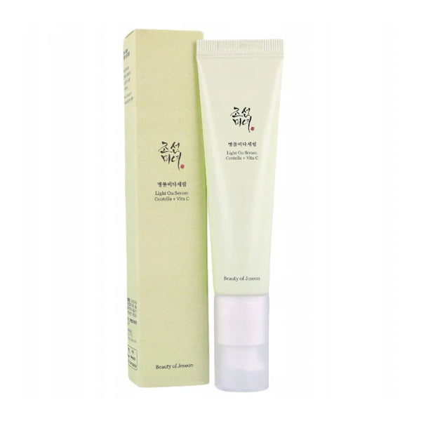Beauty of Joseon Light On Serum Vitamin C Derivative Centella 30 ml