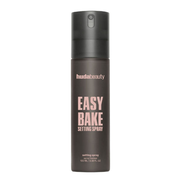 Huda Beauty Easy Bake Setting Spray Matte Makeup Fixing Mist