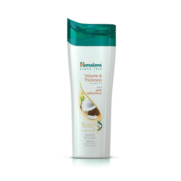 Himalaya Volume & Thickness Shampoo Coconut Oil 400 ml