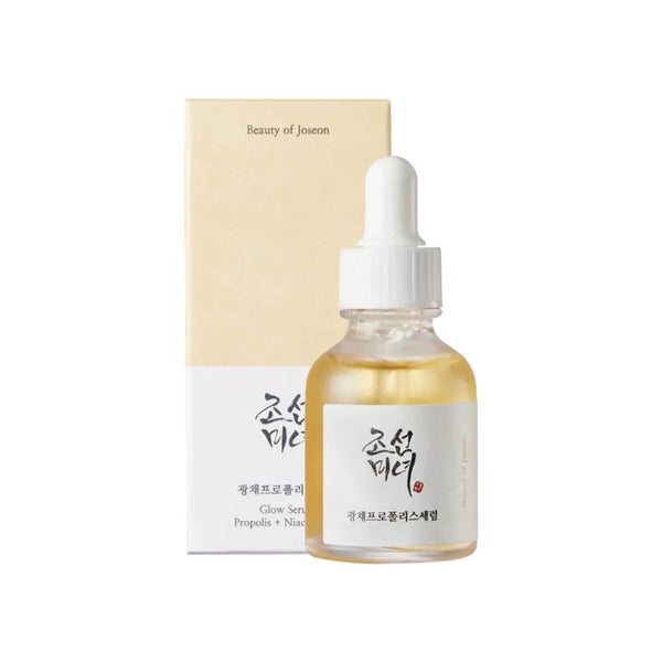 Beauty Of Joseon Glow Serum Propolis + Niacinamide Facial Serum 30 ml