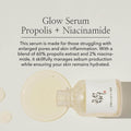 Beauty Of Joseon Glow Serum Propolis + Niacinamide Facial Serum 30 ml
