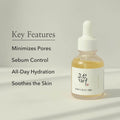 Beauty Of Joseon Glow Serum Propolis + Niacinamide Facial Serum 30 ml
