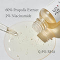 Beauty Of Joseon Glow Serum Propolis + Niacinamide Facial Serum 30 ml