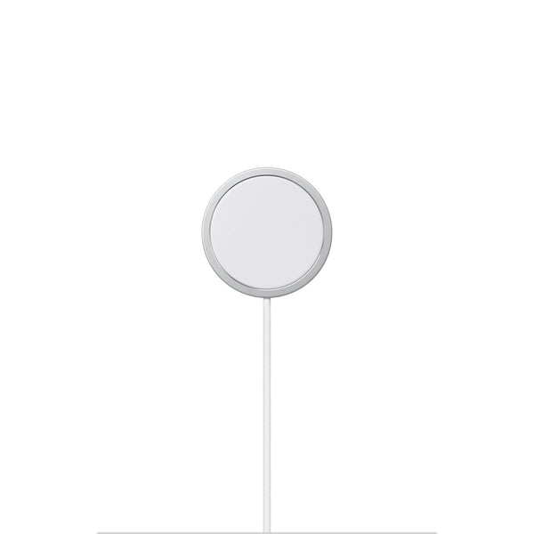 Apple MagSafe Charger Wireless Charging Pad, Qi2.2 and Qi Compatible, 2 m