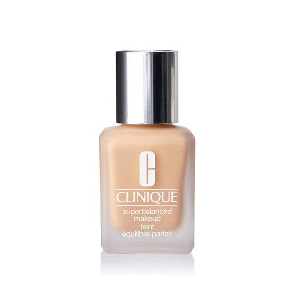 Clinique Superbalanced Makeup Liquid Foundation Natural Finish Oil-Free Shade 02 30 ml