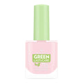 Golden Rose Green Last&Care Nail Color Nail Polish