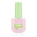 Golden Rose Green Last&Care Nail Color Nail Polish