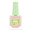 Golden Rose Green Last&Care Nail Color Nail Polish