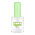 Golden Rose Green Last&Care Nail Color Nail Polish