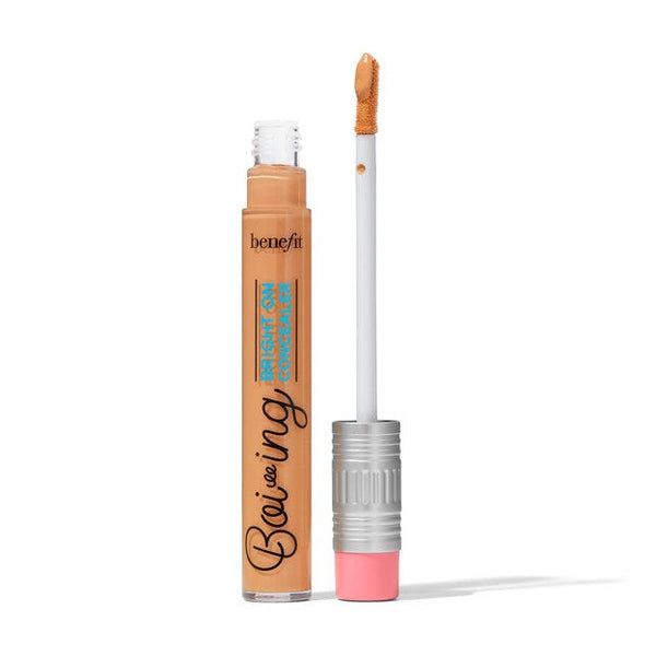 Benefit Boi-Ing Bright On Concealer Radiant Coverage Nutmeg