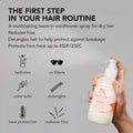 Bumble and Bumble Hairdresser's Primer Leave-In Conditioner with 6-Oil Blend 250 ml