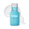 Bliss Drench & Quench Hyaluronic Acid Serum 4 Types Amino Acids 30ml