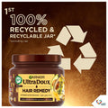 Ultra Doux Hair Remedy Avocado Oil Shea Butter Mask 340ml