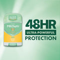 Mitchum Women Triple Odor Defense Antiperspirant Stick Pure Fresh 41 g