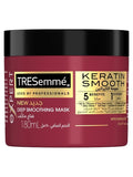 Tresemme Keratin Smoothing Hair Mask for Dry or Frizzy Hair, 180 ml