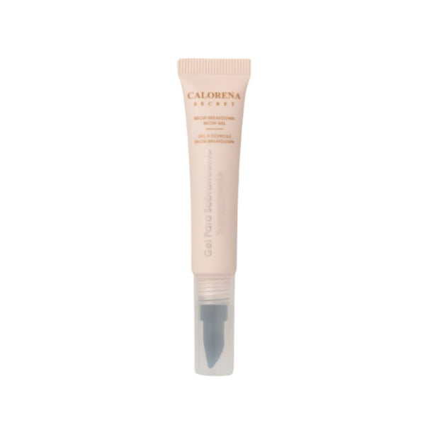 Carolina Eyebrow Setting Gel Natural Hold Lightweight Non-Sticky 10ml