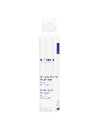 Ivatherm Herculane Soothing Thermal Water Spray Refreshing Face Mist 200 ml
