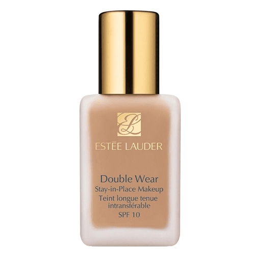 Estee Lauder Double Wear Liquid Foundation Matte Finish 3W2 Cashew 30 ml