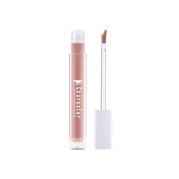 Character Creamy Matte Lipcolor Velvety Finish PIL007 5ml