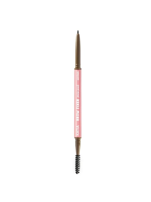 Katia High-Definition Eyebrow Pencil Ultra-Fine Waterproof Mocha