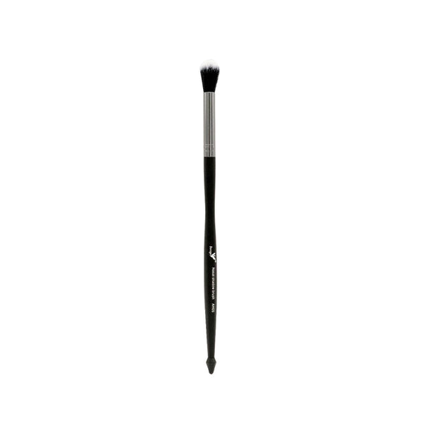 Daroge Nasal Shadow Brush AH05 Slim Tapered Soft Synthetic Bristles