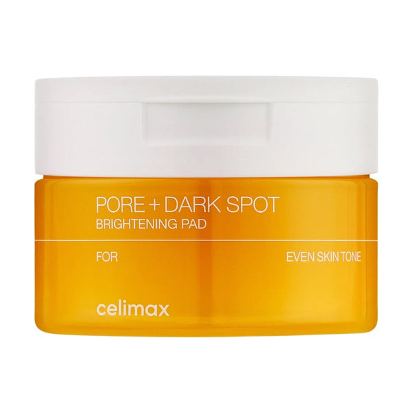 Celimax Brightening Pads