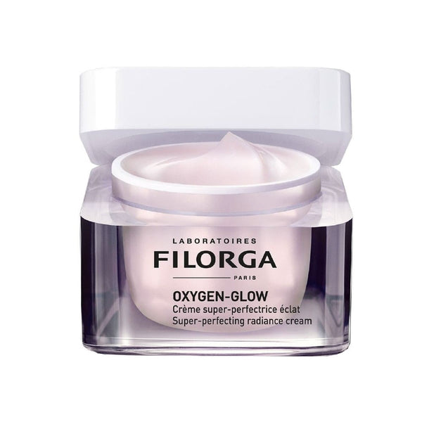 FILORGA Oxygen Glow Moisturizing Cream Hydrating Radiance Face and Neck Cream