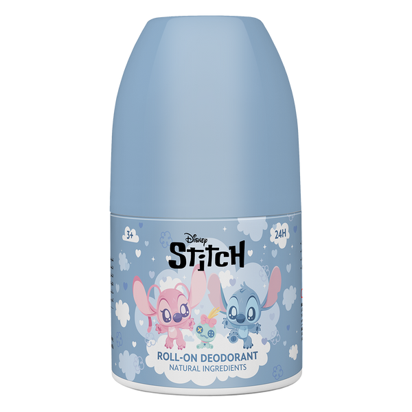 Fablab Kids Roll-On Deodorant Fresh Scent Aluminum-Free 50 ml