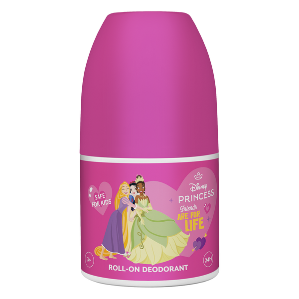 Fablab Kids Roll-On Deodorant Aluminum-Free Fresh Scent 50 ml