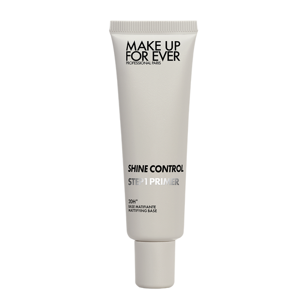 Make Up For Ever Shine Control Primer Mattifying Cream Ginseng Mineral Clay 30 ml