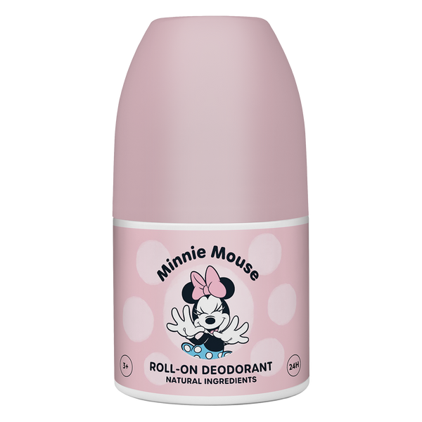 Fablab Kids Roll-On Deodorant Aluminum-Free Aloe 50 ml